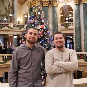 Meet your Posher, Jake